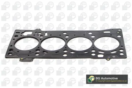 CH0102C Прокладка головки A4/A6/Q3/GOLF/OCTAVIA/PASSAT 2.0TDI 06- (1.71mm) BGA CH0102C BGA підбір по vin на Brocar
