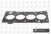 Прокладка головки A4/A6/Q3/GOLF/OCTAVIA/PASSAT 2.0TDI 06- (1.55mm) BGA CH0102A