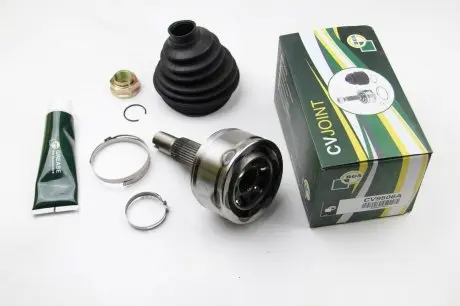 CV9506A Шрус наружный Master/Movano 2.3 dCi/CDTI 10- (31нар/27внутр/164mm) BGA CV9506A BGA подбор по vin на Brocar