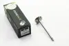 Клапан впуск. Jumpy/Scudo/Expert/C5/Volvo S40 2.0/2.2 HDI/TDCI 00- BGA V531021