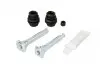 Ремкомпл. направляющих суппорта C4/Q50/X-Trail/4008 12- AUTOFREN SEINSA D7266C