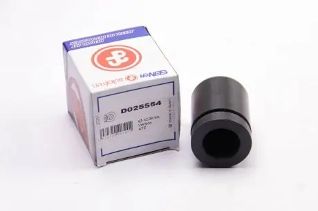 D025554 Поршенек супорта перед Audi A6/A7/A8/Q5/BMW 5/6/7 42x AUTOFREN SEINSA D025554 AUTOFREN підбір по vin на Brocar