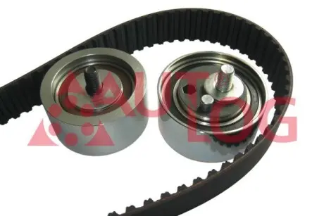 ZK1102 Комплект ГРМ Passat/Audi A4/A6/A8 2.5TDI 00> (рем. Conti CT1015) AUTLOG ZK1102 AUTLOG подбор по vin на Brocar