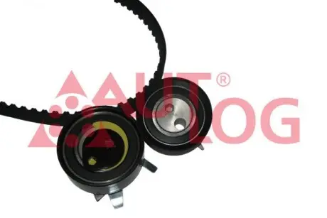 ZK1101 Комплект ГРМ LT 2.5 TDI 96-06/T4 2.5TDI 95-03 (рем. Conti CT914) AUTLOG ZK1101 AUTLOG подбор по vin на Brocar