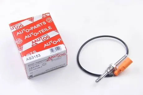 AS3153 Датчик температури AUTLOG підбір по vin на Brocar