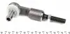 17VW2500 Наконечник тяги рулевой Audi A4/A6/VW Passat B5 96-05 ASMETAL підбір по vin на Brocar