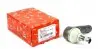 17VW1230 Наконечник тяги рулевой (R) VW Caddy II 1.4-1.9 95-04/Golf II/III 83-99/Passat 88-97 ASMETAL підбір по vin на Brocar