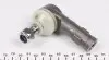 17VW1230 Наконечник тяги рулевой (R) VW Caddy II 1.4-1.9 95-04/Golf II/III 83-99/Passat 88-97 ASMETAL підбір по vin на Brocar