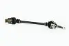 Піввісь Kangoo 1.2-1.6/1.9 D Пр. (21нар./ 23вн.) (+ABS 44зуб.)(шплінт) ASAM 34957