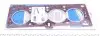 613368000 Прокладка ГБЦ Renault Kangoo 1.4i 97-, Ø80,00mm, 1.20mm (K7J/K7M) VICTOR REINZ підбір по vin на Brocar