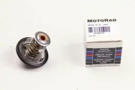 44482 Термостат Suzuki Grand Vitara/Mazda 2, 3, 6 1.1-3.0i 80- (82C) MOTORAD 444-82 MOTORAD подбор по vin на Brocar
