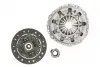 Комплект зчеплення Fiat Panda 1.3D 03- (d=200mm) (+вижимний) 620 3445 00