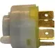 1190400400 Контактная группа замка зажигания Audi 100 -90 (6 полюс.) JP GROUP 1190400400 JP GROUP підбір по vin на Brocar