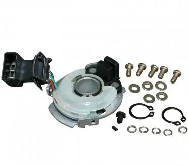 1191400200 Дачик импульсов зажигания Golf/Passat/Audi 80 1.3-2.2 -91 JP GROUP 1191400200 JP GROUP подбор по vin на Brocar