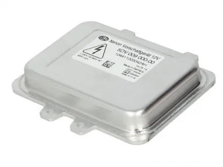 5DV009000001 Елемент фари HELLA підбір по vin на Brocar
