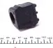 36543 Втулка стабилизатора (переднего) Opel Vectra C 02-08 (d=23.3mm) FEBI BILSTEIN підбір по vin на Brocar