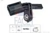 Датчик ABS перед/зад. Touareg 03-/Cayenne 02-07/Audi Q7 06- Пр. FACET 21.0173