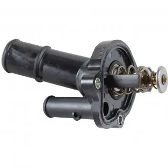78751 Термостат Ford Focus/Mazda 3/5/MX5 1.8-2.0i 03- (88C) з корпусом FACET підбір по vin на Brocar