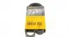 6PK850 Ремень генератора Citroen C1/Peugeot 107/Toyota Aygo 1.0 i 05-14 CONTITECH підбір по vin на Brocar