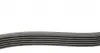 6PK850 Ремень генератора Citroen C1/Peugeot 107/Toyota Aygo 1.0 i 05-14 CONTITECH підбір по vin на Brocar