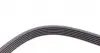 6PK2415 Ремінь генератора MB Vario/Hyundai Tucson CONTITECH підбір по vin на Brocar