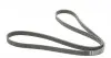 6PK1715 Ремень генератора Opel Astra J/Corsa D 1.7CDTI 09-15/Ford Focus 1.8TDCi 98-04 CONTITECH підбір по vin на Brocar