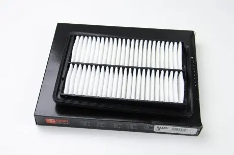MA3231 Фільтр повітряний Renault Kajar/Nissan Qashqai 1.5dCi 13- CLEAN FILTERS MA3231 CLEAN FILTERS підбір по vin на Brocar