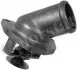 Термостат Daewoo Espero/ Nubira 2.0i 97- (87C) CALORSTAT BY VERNET TH6501.87J