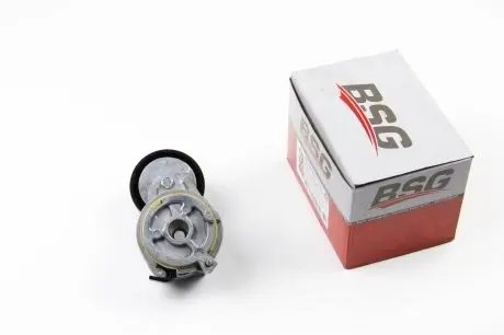 BSG70615019 Натяжитель ремня генератора Berlingo/Partner 1.6HDi (75PS) BSG BSG 70-615-019 BSG подбор по vin на Brocar