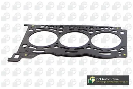 CH0130C Прокладка головки A6 / A8 / Q5 / TOUAREG 3.0 TDI 08- (1.68 mm) (4-6 цил.) BGA CH0130C BGA підбір по vin на Brocar