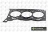 Прокладка головки A6 / A8 / Q5 / TOUAREG 3.0 TDI 08- (1.63 mm) (4-6 цил.) BGA CH0130B