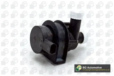 CP0139ACP Насос водяний додатковий A4 1.8TFSI 07-12/Amarok 2.0TSI 10- BGA CP0139ACP BGA підбір по vin на Brocar