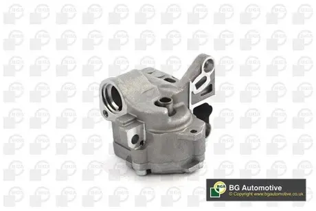 LP0109 Масляный насос A4/A6/Q5/Golf/Tiguan/Passat 2.0TDi 05- (двиг. CFGB) BGA LP0109 BGA підбір по vin на Brocar