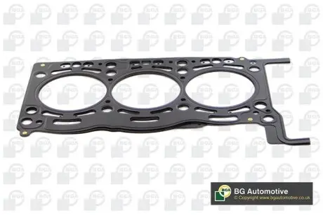 CH0120C Прокладка головки A6 / A8 / Q5 / TOUAREG 3.0 TDI 08- (1.68 mm) (1-3 цил.) BGA CH0120C BGA підбір по vin на Brocar
