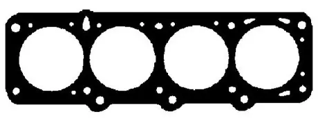 CH4359 Прокладка головки VOLVO 240/340-360/740/940 2.0/2.1i 74-98 (1.4mm) BGA CH4359 BGA подбор по vin на Brocar
