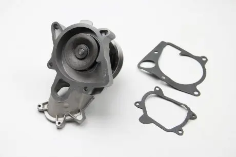 CP3300 Водяной насос Omega/BMW 3/5/7/X5 (E46/E39/E38/E53) 2.5-3.0 DTI 98- BGA CP3300 BGA підбір по vin на Brocar