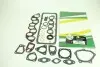 HN6313 Комплект прокладок Ducato 1.9 D/TD 87- (верхний/без прокладки ГБЦ) BGA HN6313 BGA підбір по vin на Brocar