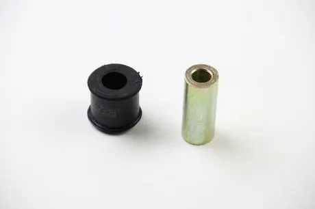BC0202 Втулка амортизатора заднегоТ4 91-03 (12mm) верх = перед. нижн. BC GUMA BC0202 BC GUMA підбір по vin на Brocar