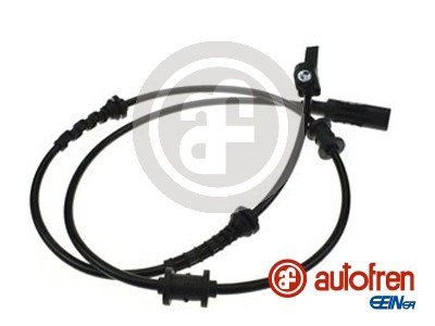 DS0180 Датчик ABS Fiat DUCATO 06- задний Л/Пр (кабель 885 мм) AUTOFREN SEINSA DS0180 AUTOFREN подбор по vin на Brocar