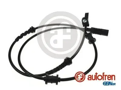 DS0180 Датчик ABS Fiat DUCATO 06-Задній Л /Пр (кабель 885 мм) AUTOFREN SEINSA DS0180 AUTOFREN підбір по vin на Brocar