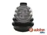Пильник шруса зовнішнього FOCUS / C-MAX 03- (термопластик) AUTOFREN SEINSA D8581T