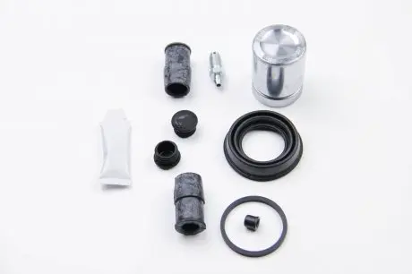D41756C Ремкомпл. суппорта зад BMW 5 (40мм) 95-03 (с поршнем) AUTOFREN SEINSA D41756C AUTOFREN подбор по vin на Brocar