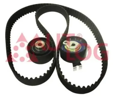 ZK1054 Комплект ГРМ Scudo/Jumpy/Expert 2.0 16V 07- (рем. Conti CT1110) AUTLOG ZK1054 AUTLOG подбор по vin на Brocar