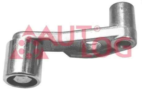 RT1396 Ролик направляючий ГРМ 1.4/1.6 16V Golf IV/Caddy II/Fabia/Octavia/A2 AUTLOG подбор по vin на Brocar