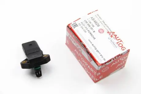 AS4929 Датчик тиску AUTLOG підбір по vin на Brocar