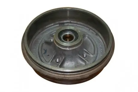 30229 Гальмівний барабан Logan / MCV / Clio II / Megane I 96 - (без підшипником) ASAM 30229 ASAM підбір по vin на Brocar
