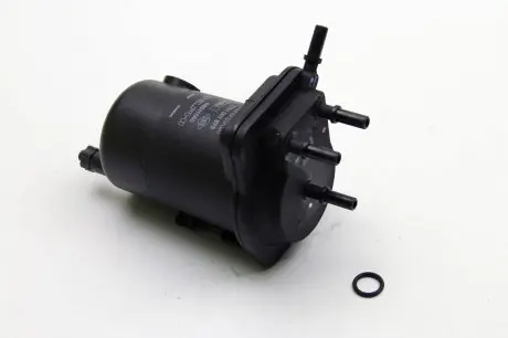 7701061576 Фильтр топливный 1.5dCi Kangoo 01-08/Clio 01- (под датчик) RENAULT 7701061576 RENAULT підбір по vin на Brocar