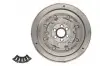 Демпфер сцепления VW Caddy III 1.9TDI 04-10 (77kw) (DSG коробка) 2295 000 487