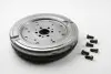 2295000487 Демпфер сцепления VW Caddy III 1.9TDI 04-10 (77kw) (DSG коробка) SACHS підбір по vin на Brocar