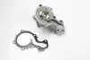 Водяной насос Connect/B/C-Max/Focus/Fiesta 1.0 EcoBoost 12- Saleri SIL PA1584
